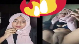 Dehati hijab bangladeshi girl showing – hot scene