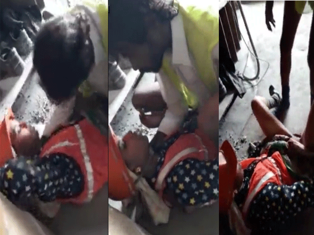Construction Site Workers Desi Labour Sex Video
