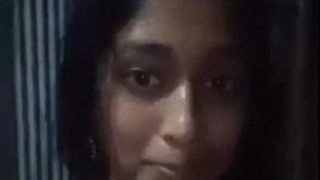 Village Bengali Babe Teasing Nude Porn